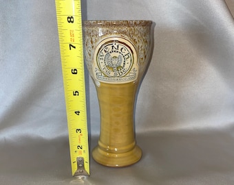 Wench Tis She Renaissance Glass