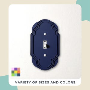 May include: A set of three ceramic mugs with a speckled, matte finish. The mugs are in cream, light grey, and dark grey. Each mug has a simple, minimalist design, ideal for coffee or tea.