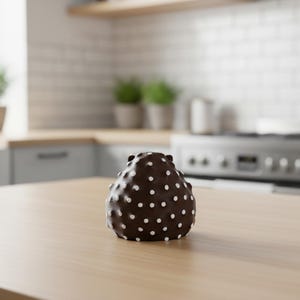 Hedgehog Middle Finger Figurine, Funny Hedgehog Gift, Mini Desk Decor, 3D Printed Gag Gift image 8