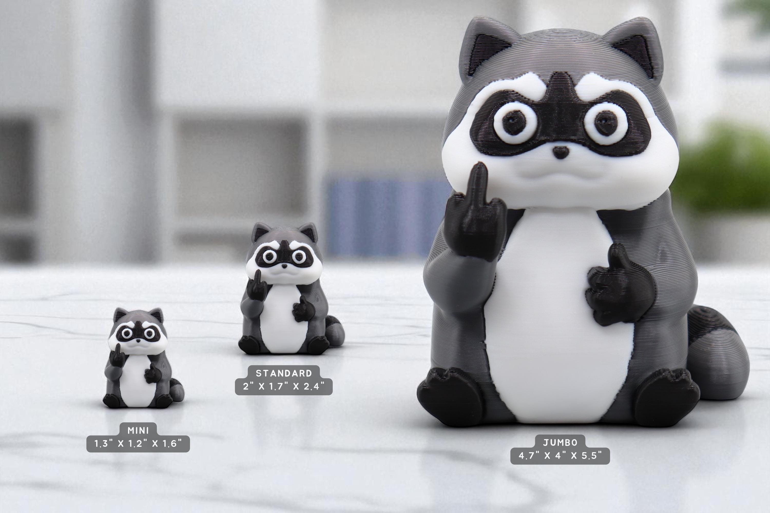 finland raccoon design tippet／品番H／日本製❣️ Finnish Raccoon Fur Pelt - SL Fur & Leather