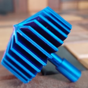 KreiselV02 for young and old/3d printed/MADE IN GERMANY