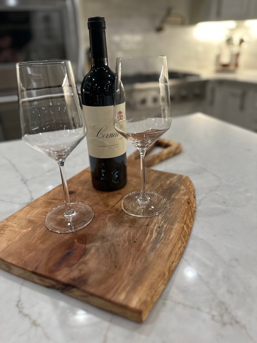 Pecan Charcuterie/serving/cutting Board Etsy