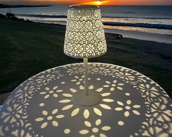 Table lamp/ solar lamp/ solar lantern