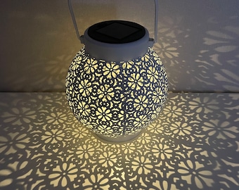 Solar lantern/solar lamp