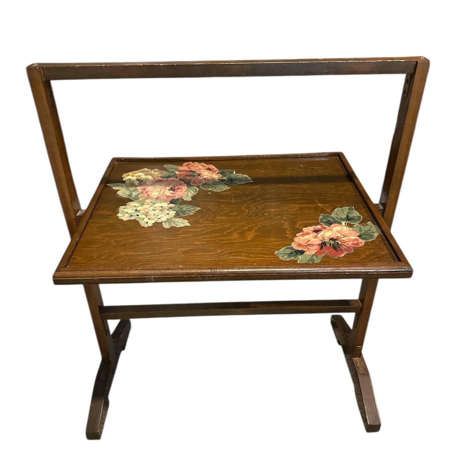 Vintage Trestle Tables - Etsy
