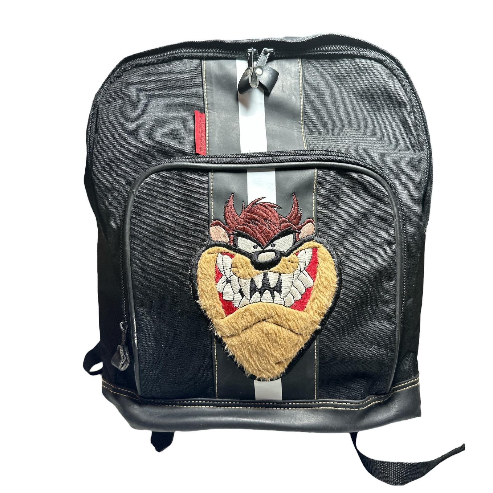 Looney Tune Backpack - Etsy display picture 2