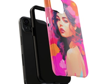 Empowering Women iPhone Cases