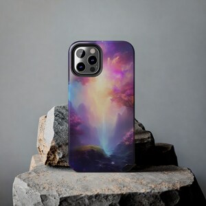 Day Dreamer iPhone Case