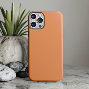 Sunset Glow Phone Case