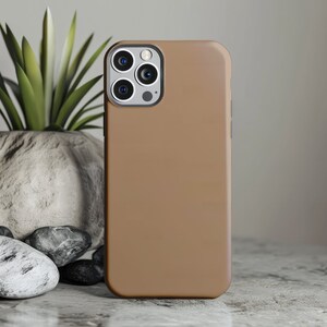 Stone Phone Case
