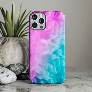 Ocean Haze Phone Case