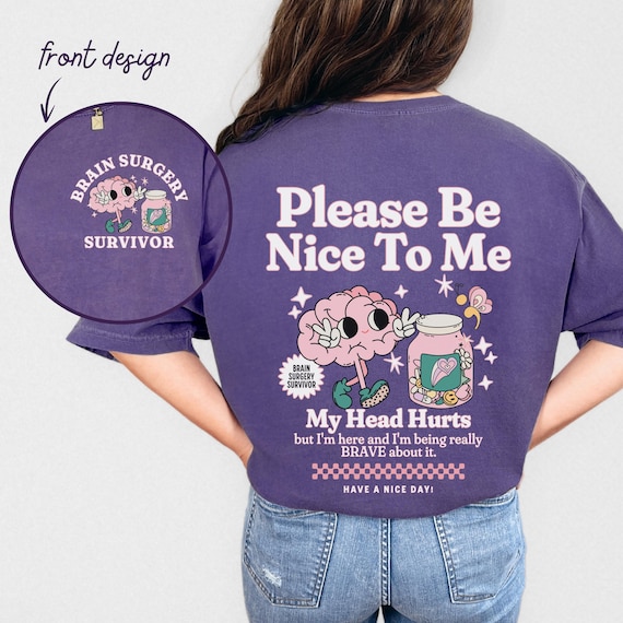 Chiari Malformation Awareness Shirt - Christmas Gift Shirt Chiari Malformation Awareness Shirt - Christmas Gift Shirt
