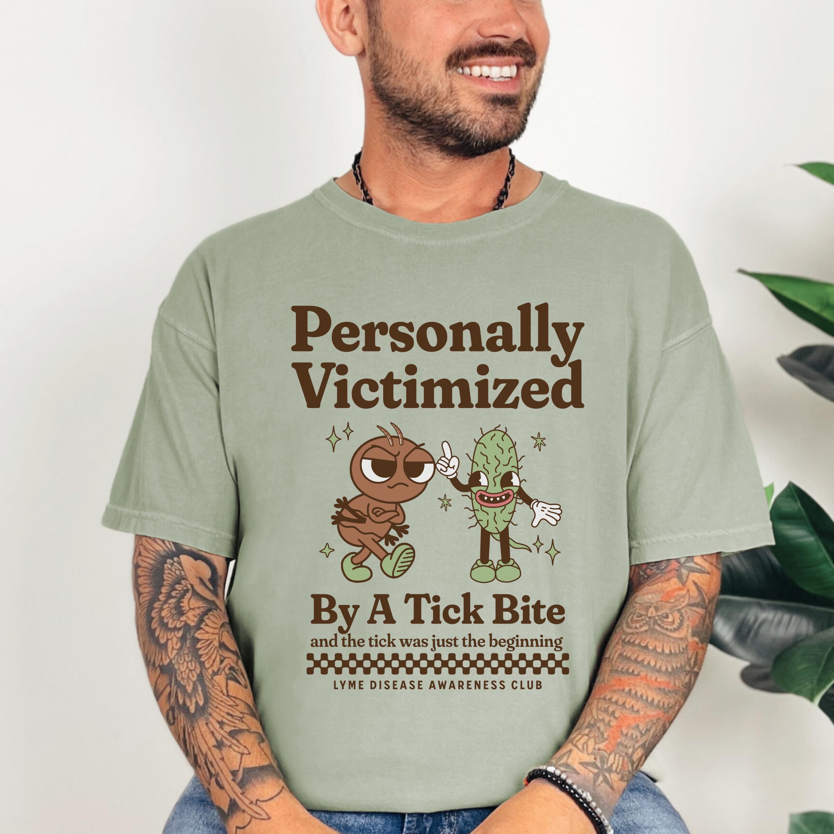 Vintage the Tick T Shirt - Etsy