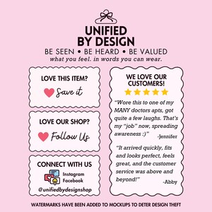 Ways To Love An Endo Warrior Shirt Endometriose Awareness Tshirt Endometriose Merch Shirt Niet alleen menstruatiepijn Endometriose geschenken afbeelding 11