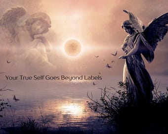 Angel Guide For Your Soul Journey - Which Guardian Angel Is Assigned To You? - How Does It All Come Together? - What Is Your Role?