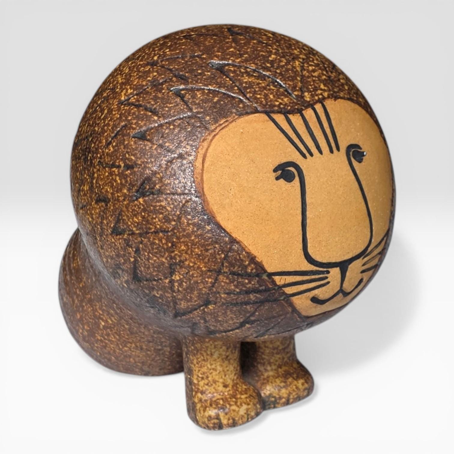Gustavsberg Lisa Larson - Etsy