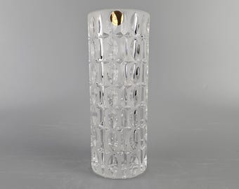 ウォーターフォード リード クリスタル カーラモア 10 インチ