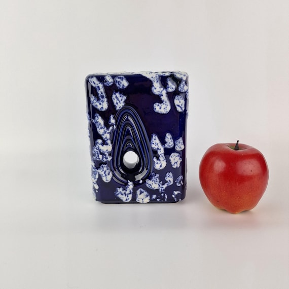 【ES keramik】 16cm (fat lava ファットラバ） ES keramik】 16cm (fat lava ファットラバ） Fat Lava & German