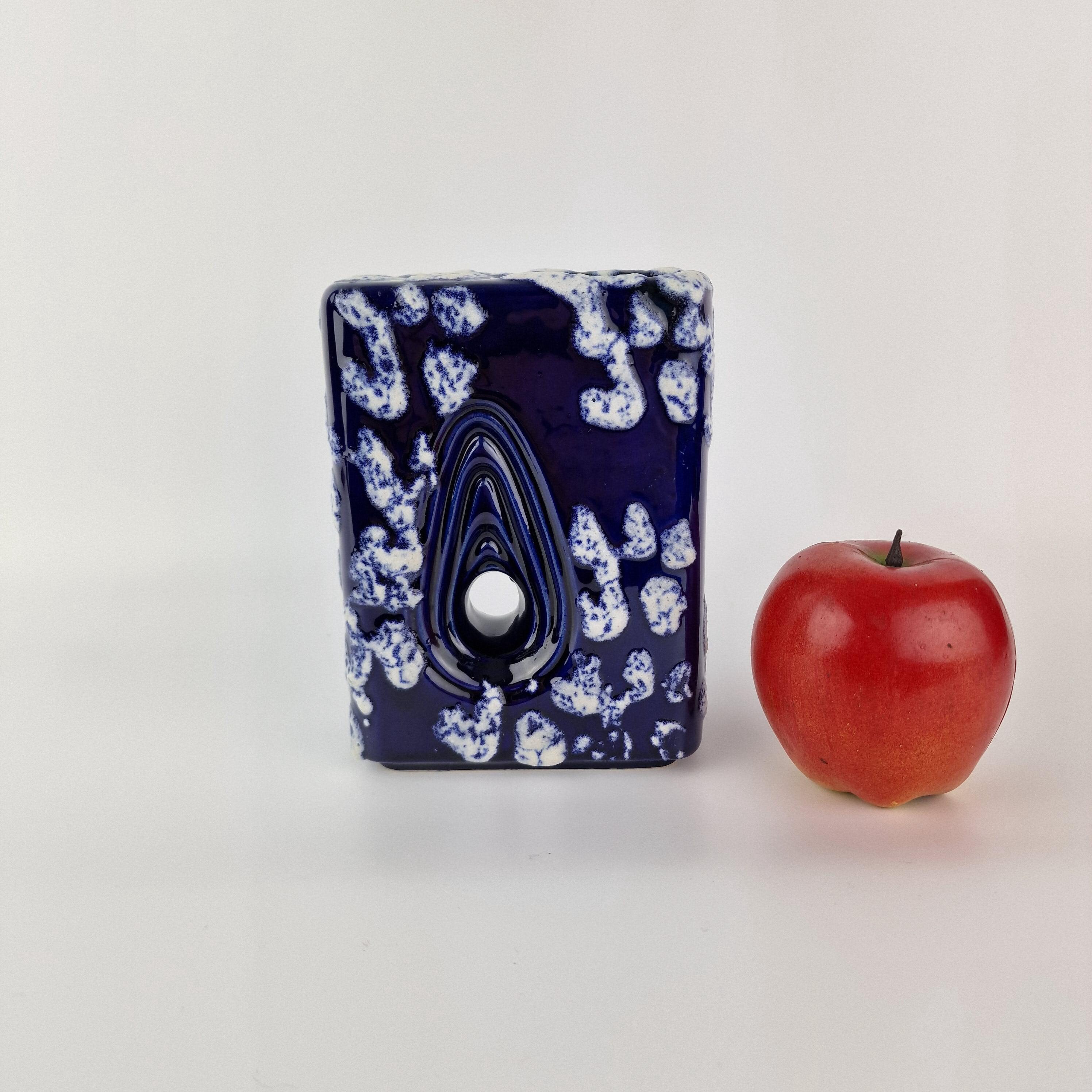 【ES keramik】 16cm (fat lava ファットラバ） ES keramik 16cm (fat lava ファットラバ） Y FAT LAVA 