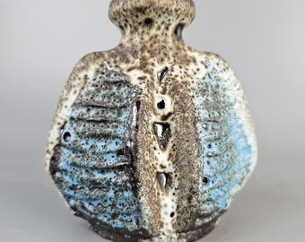 East Germany Fat Lava by VEB 東ドイツ ヴィンテージ East Germany Fat Lava by VEB 東ドイツ ヴィンテージ East Germany