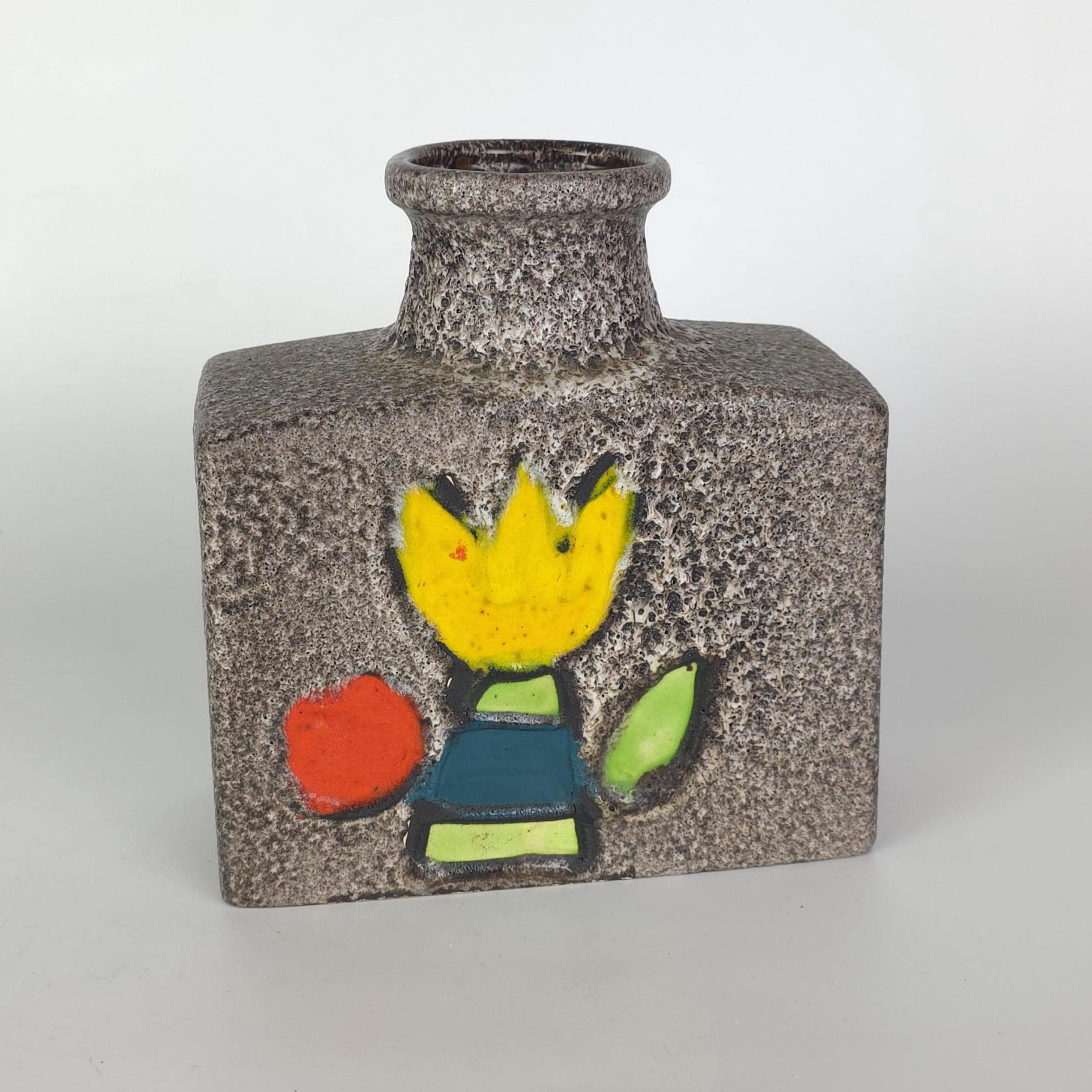 Scheurich Fat Lava - Etsy
