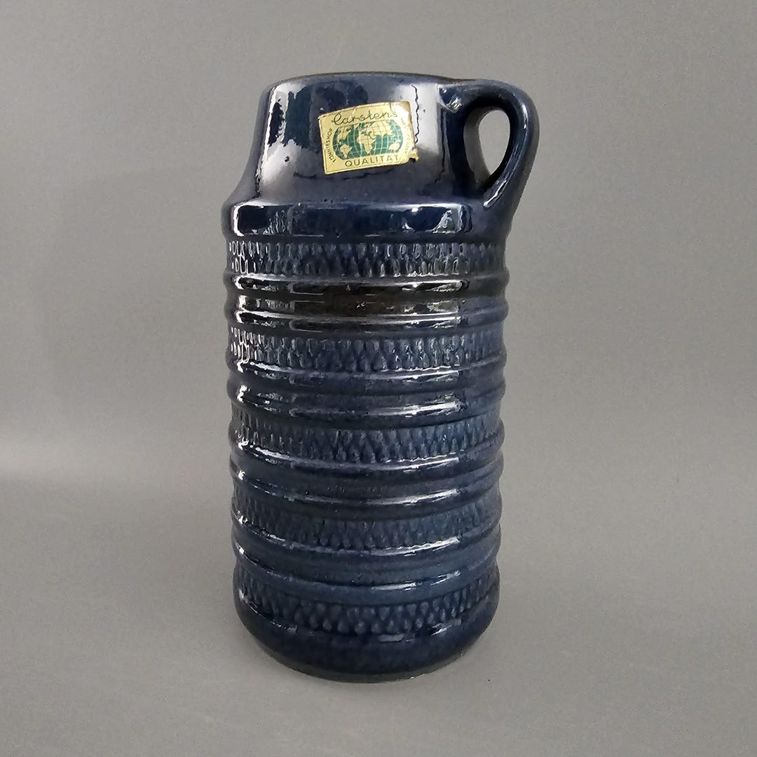 1970s fatlava XXXXL Carstens Tönnieshof Carstens Tönnieshof 1970s fatlava XXXL