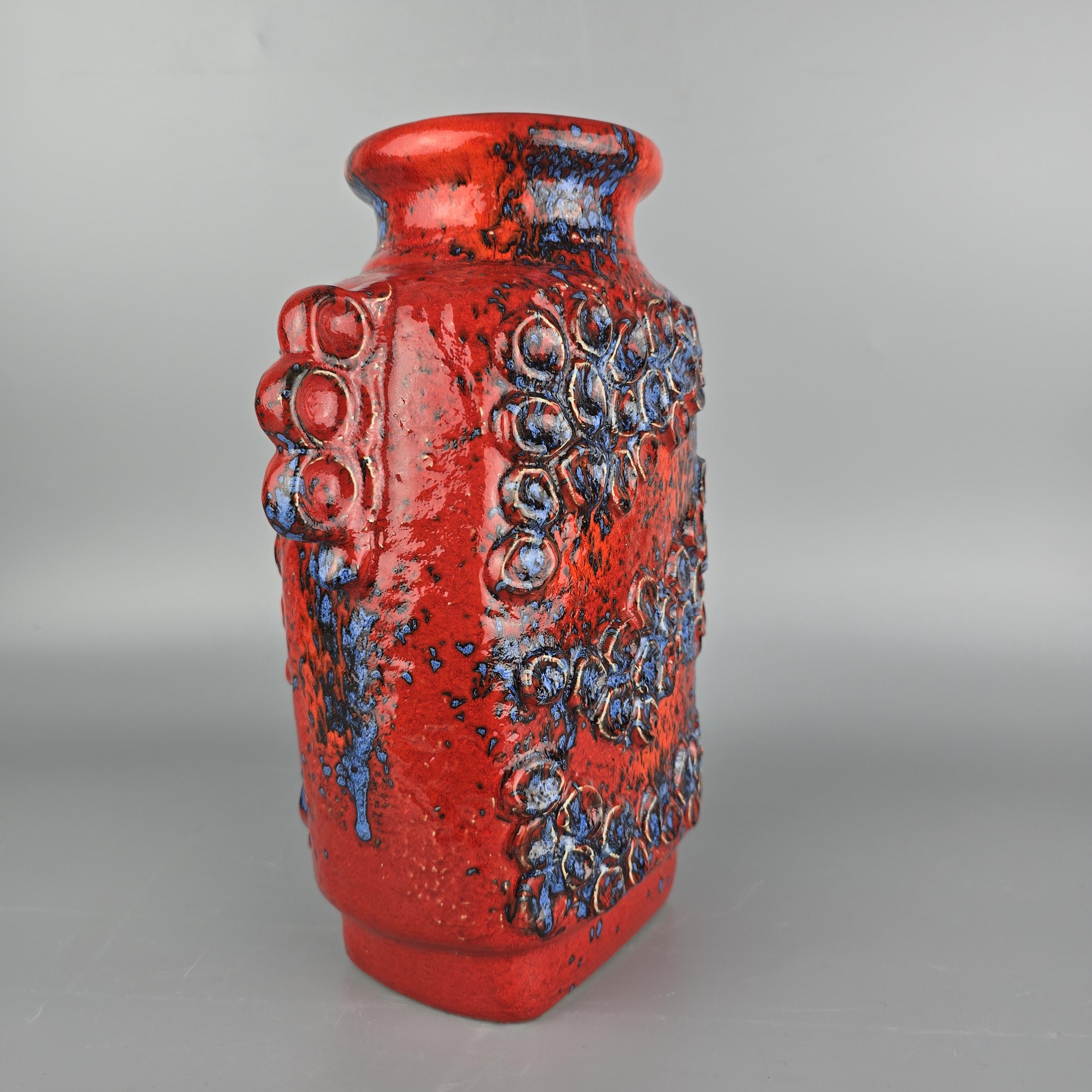 Dümler & Breiden】 Domino 25cm fat lava