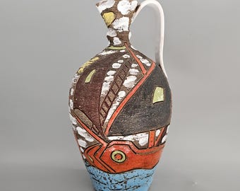 Fratelli Fanciullacci 社製の、帆船をイメージした美しいヴィンテージ