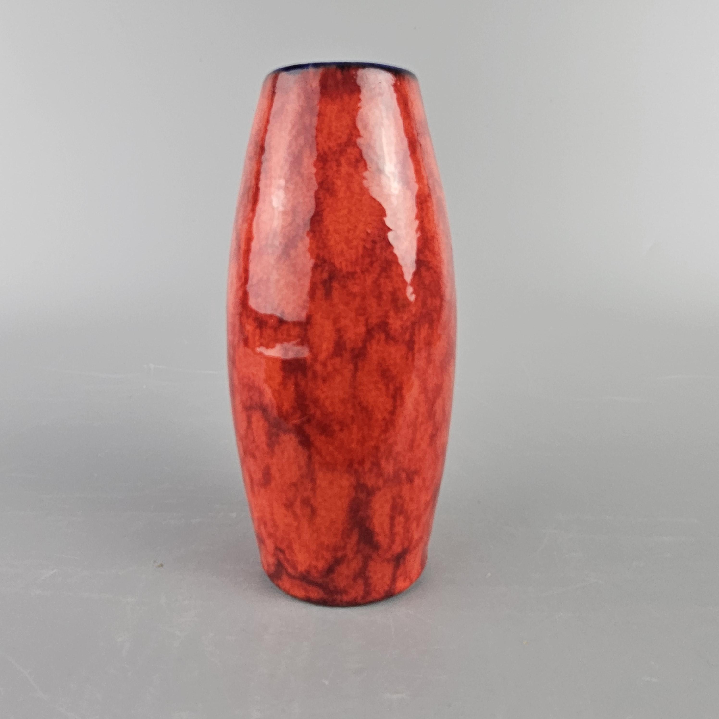 2025特集 522 Scheurich 18 Etsy - 花瓶・フラワースタンド