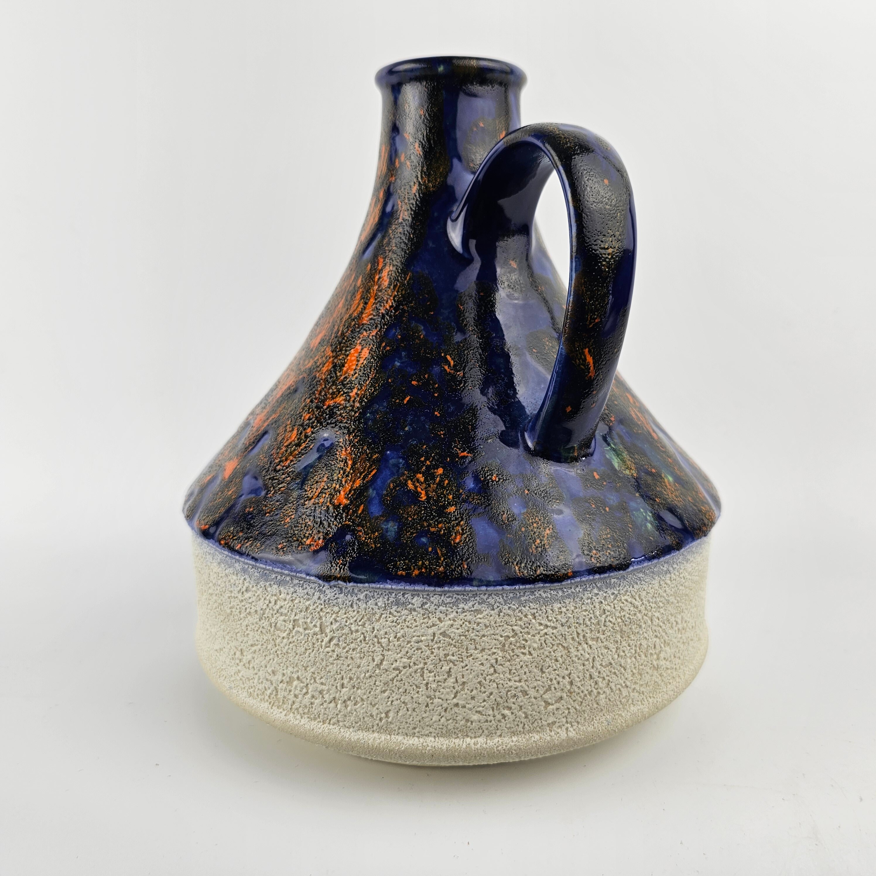 DUMLER&BREIDEN bowl ボウル Fat Lava Set of 4 Dumler