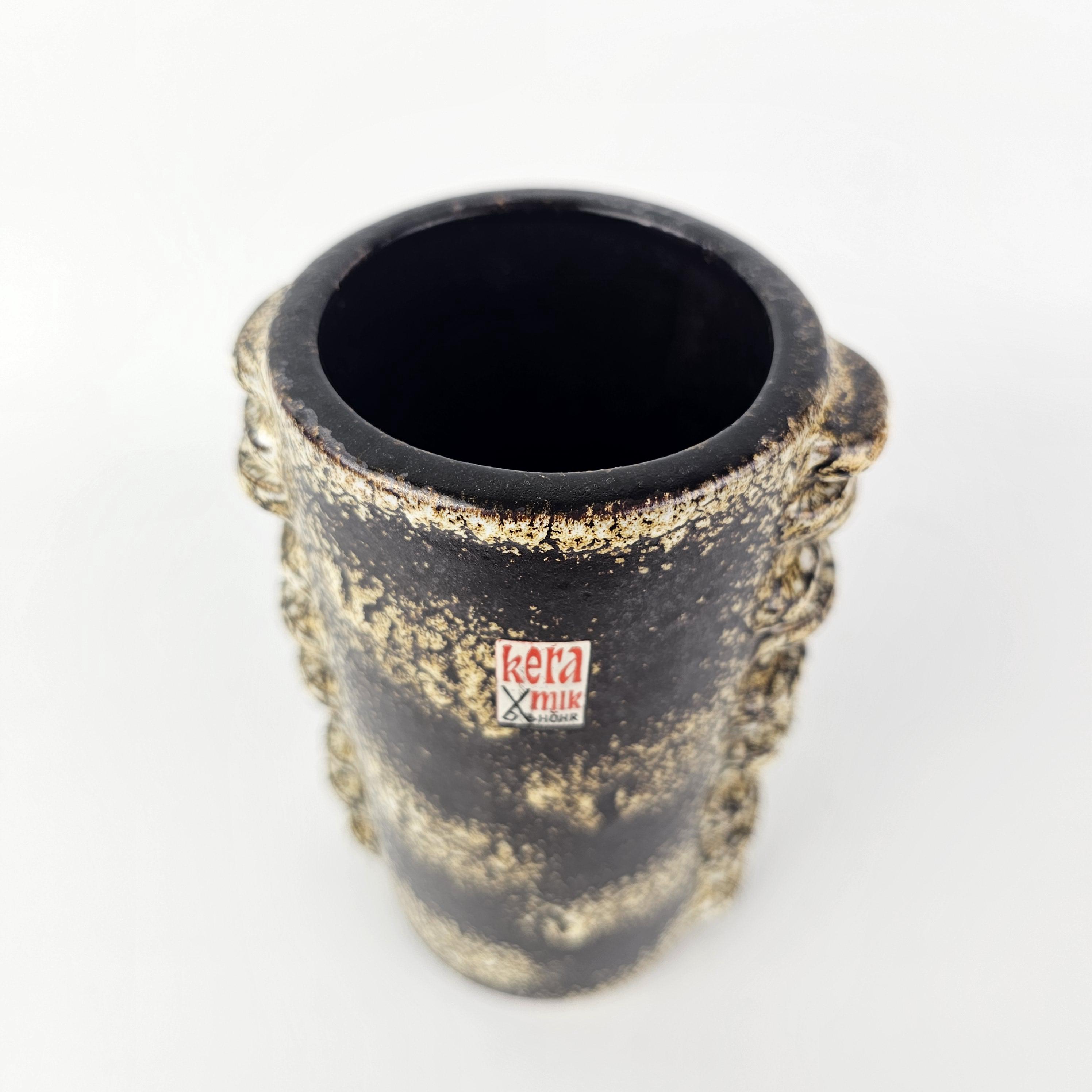dumiler&breiden 82-15 fat lava ファットラバ Dümler & Breiden 135 15 Vase WGP Fat Lava West Germany - Etsy