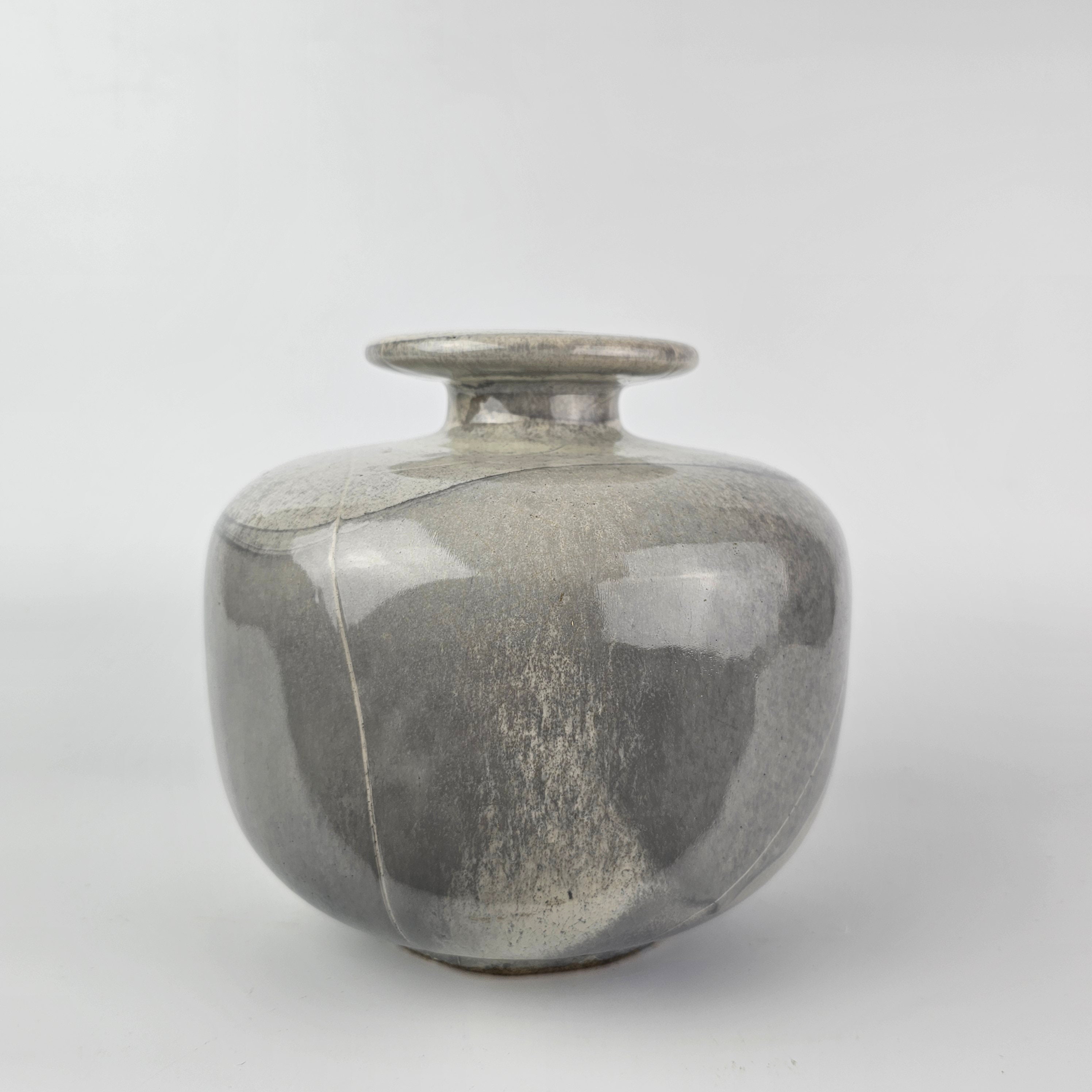 オットー・ケラミック社製の西ドイツのヴィンテージ・ファット・ラバ