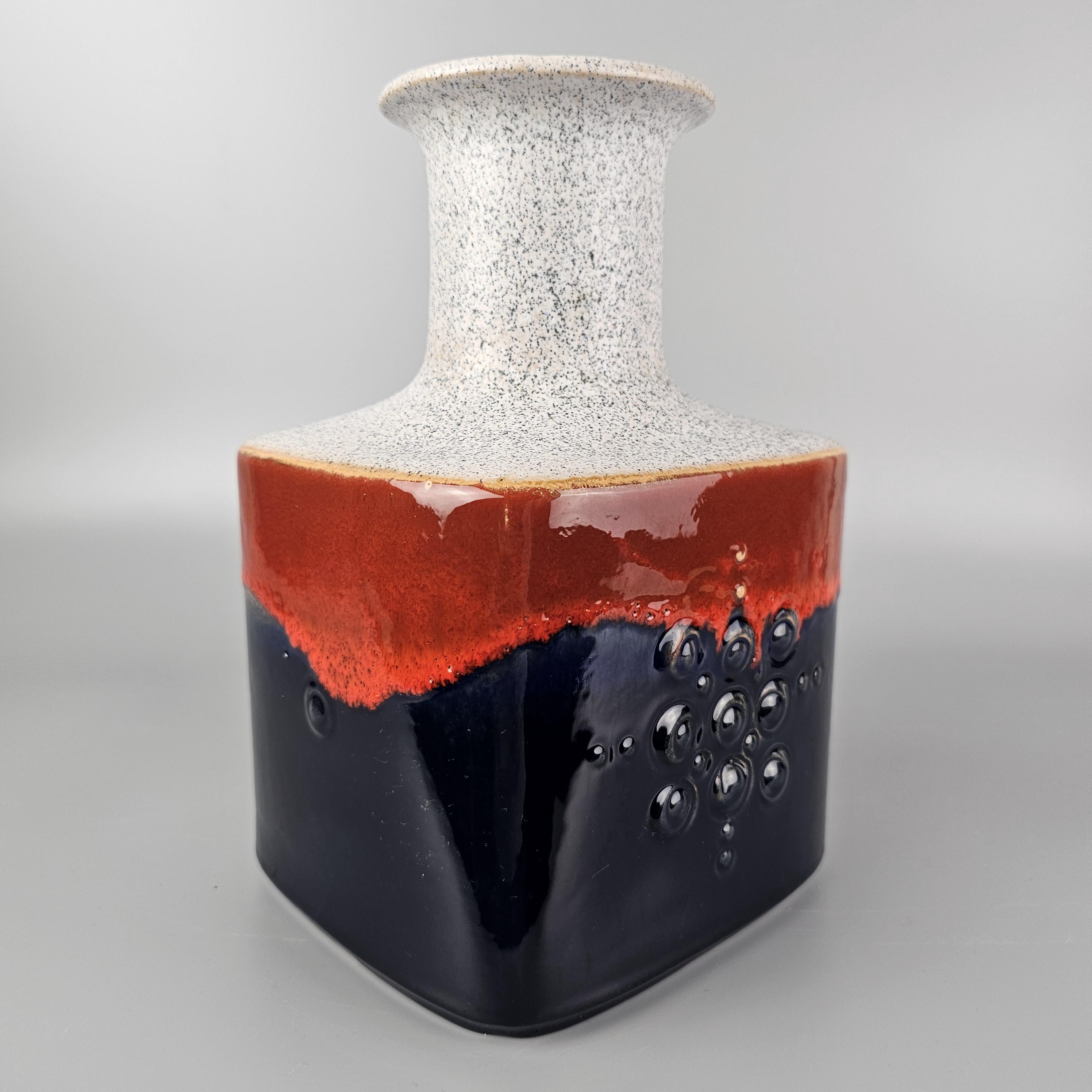 Carstens Tönnieshof 1970s fatlava XXXL Carstens Tönnieshof 1970s fatlava XXXL Carstens Tönnieshof 1970s