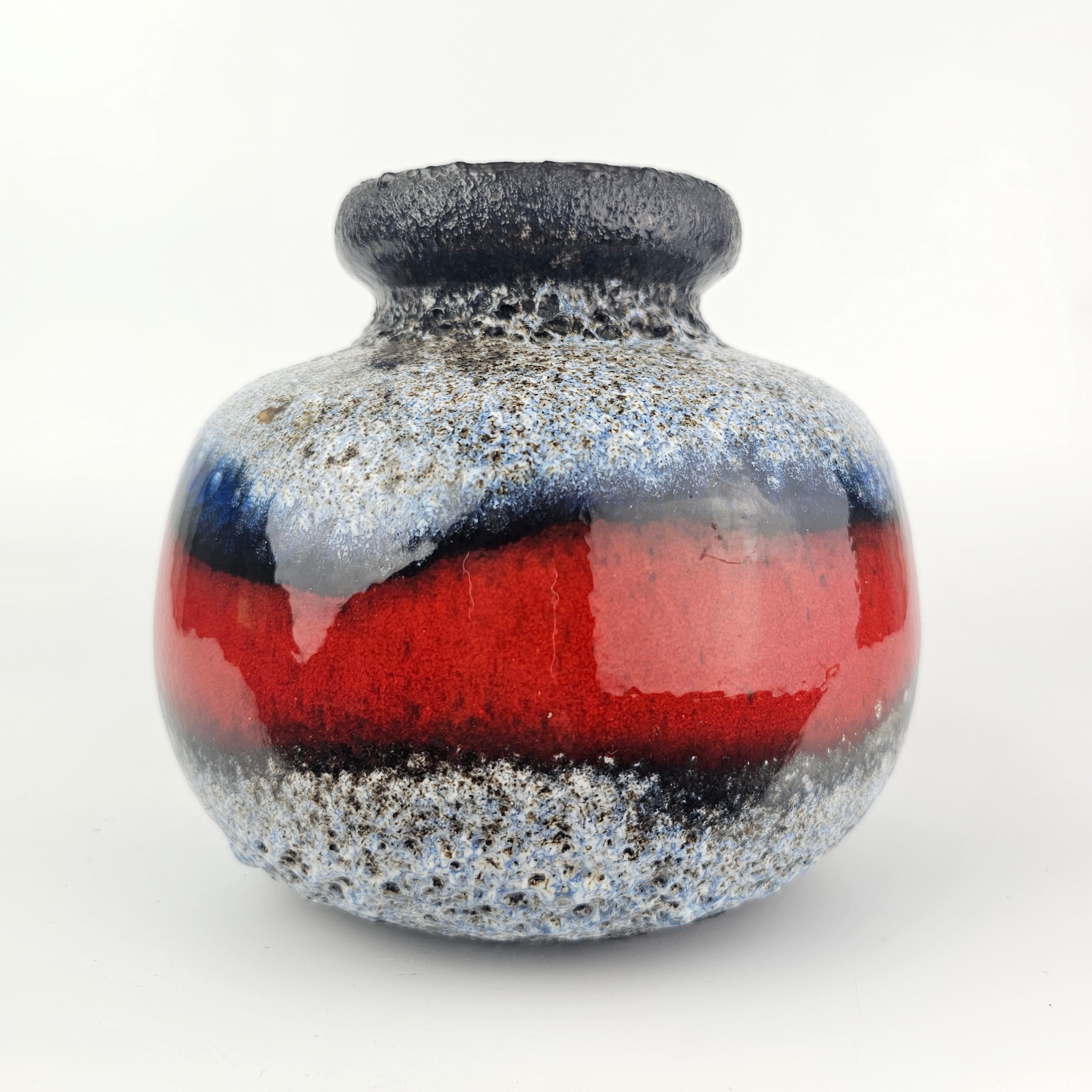 Scheurich fat lava - Etsy 日本 Scheurich fat lava - Etsy 日本