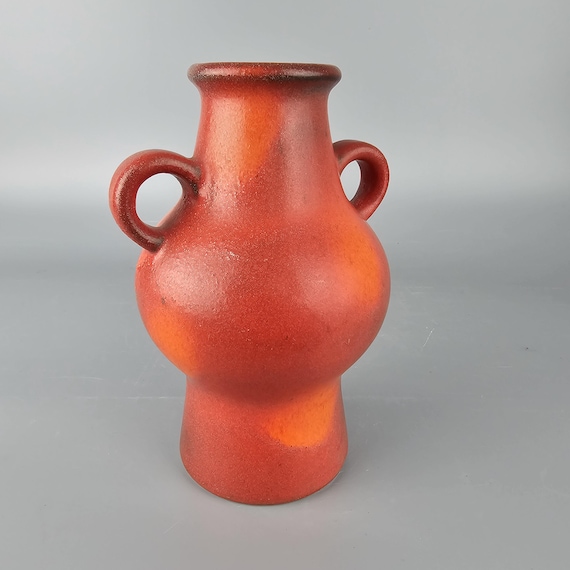 工芸品 Fat Lava Dumler & Breiden Dümler＆Breiden - Fat Lava - WGP/西ドイツ | - FLOLF