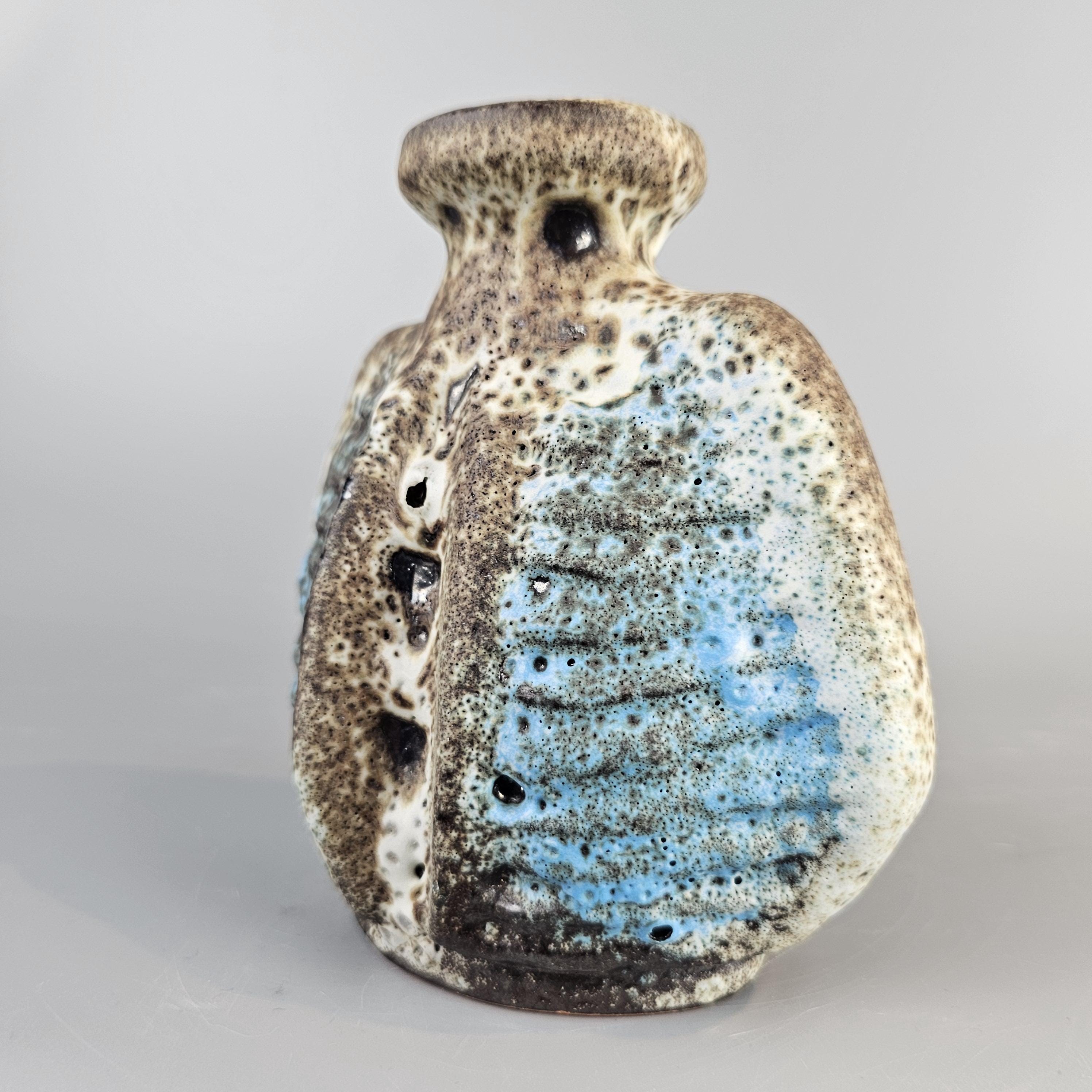 Carstens Tönnieshof 1970s fatlava XXXL Carstens Tönnieshof 1970s