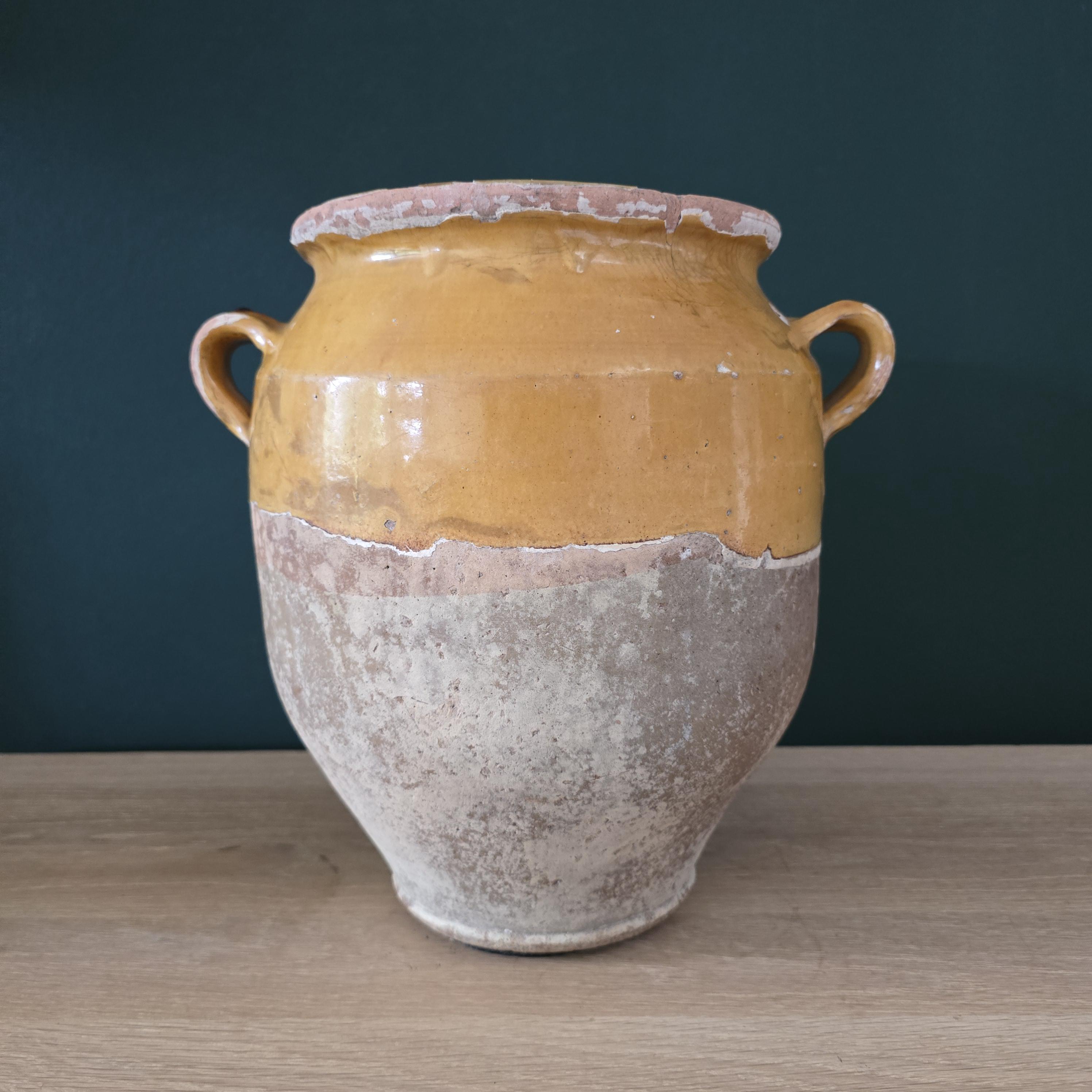 French confit pot - Etsy 日本