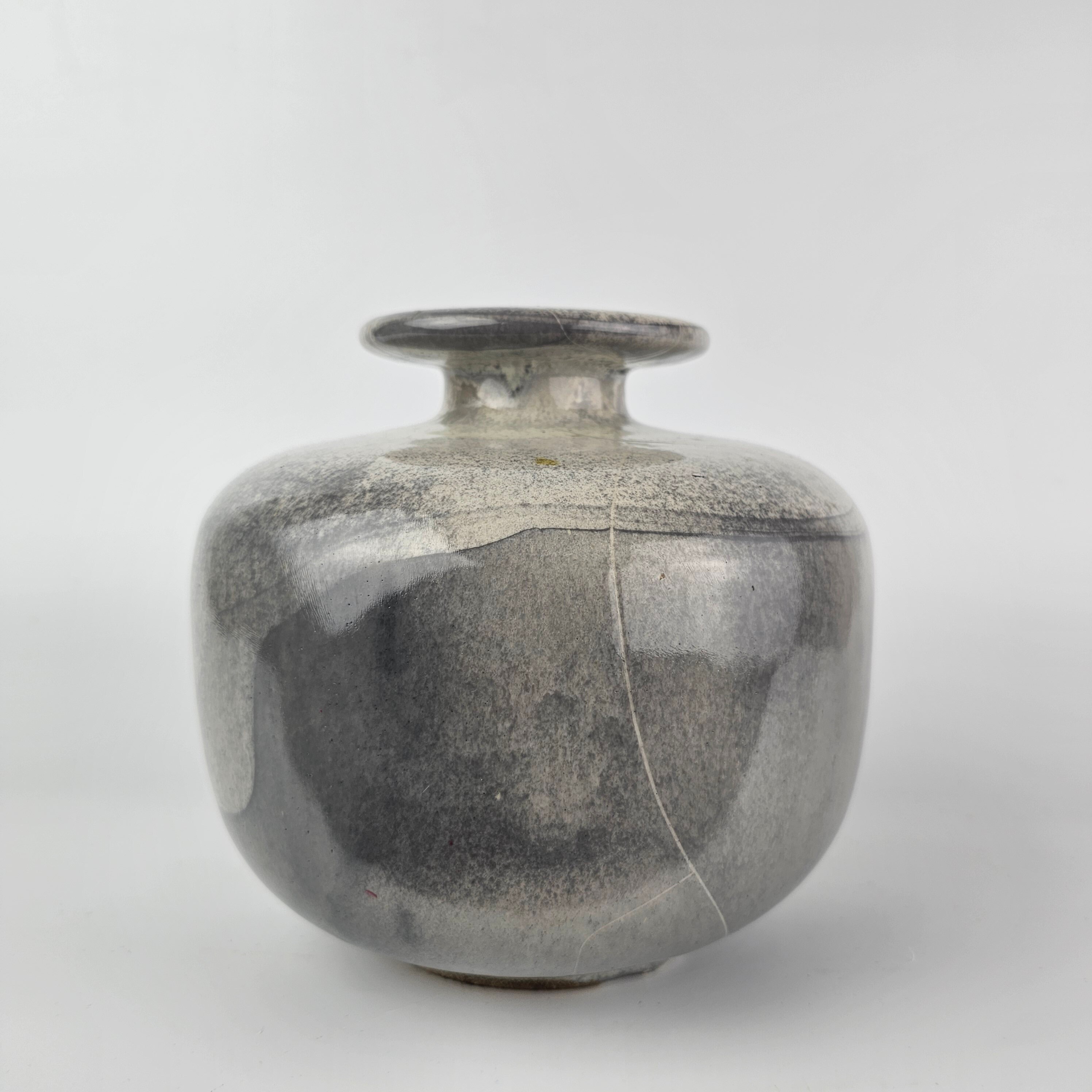 オットー・ケラミック社製の西ドイツのヴィンテージ・ファット・ラバ