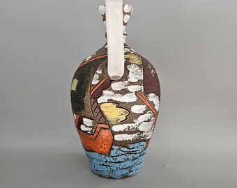 Fratelli Fanciullacci 社製の、帆船をイメージした美しいヴィンテージ