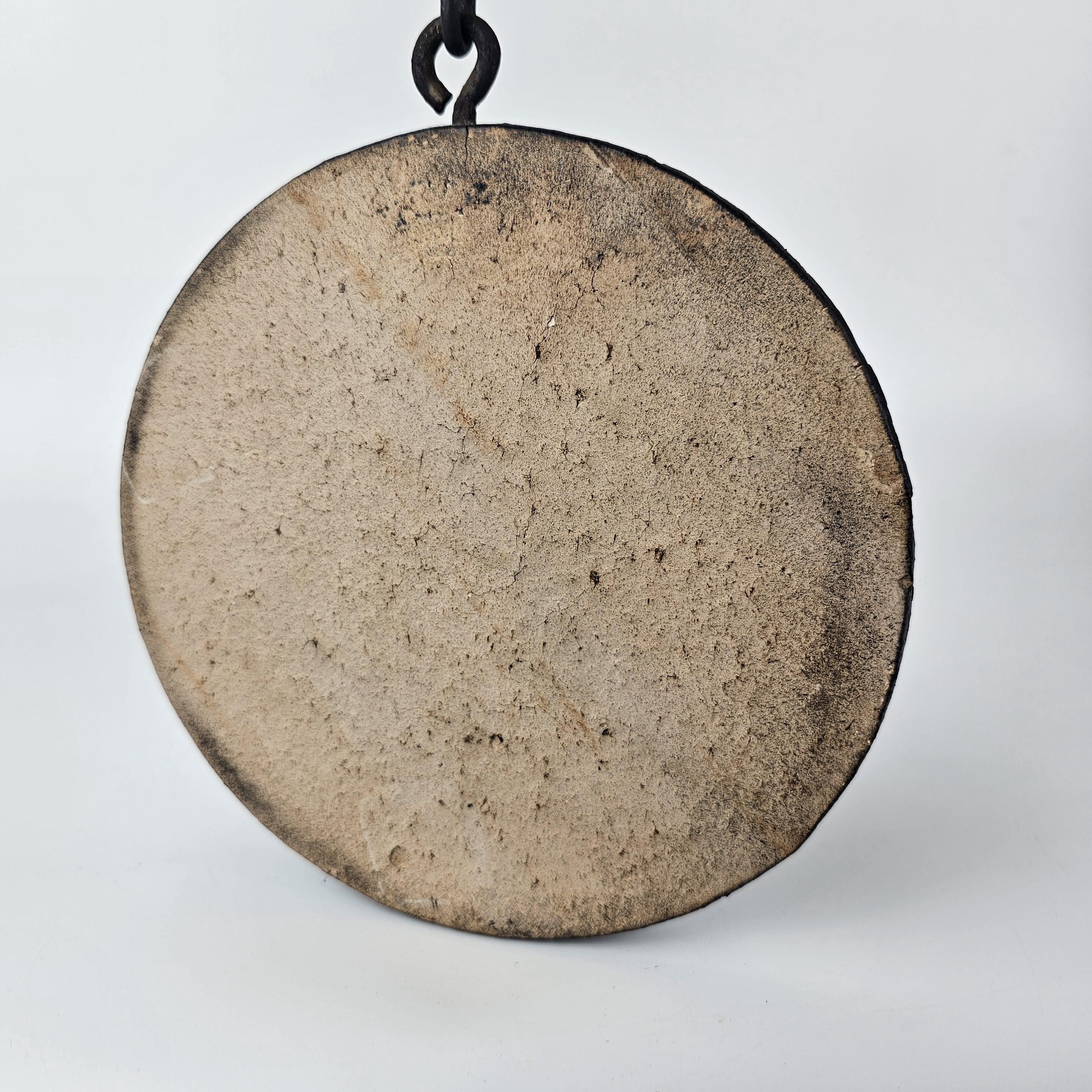 WestGermany fatlava by ruscha ルシャ　西ドイツ Vintage West German Fat Lava Wall Plaque Made by Ruscha