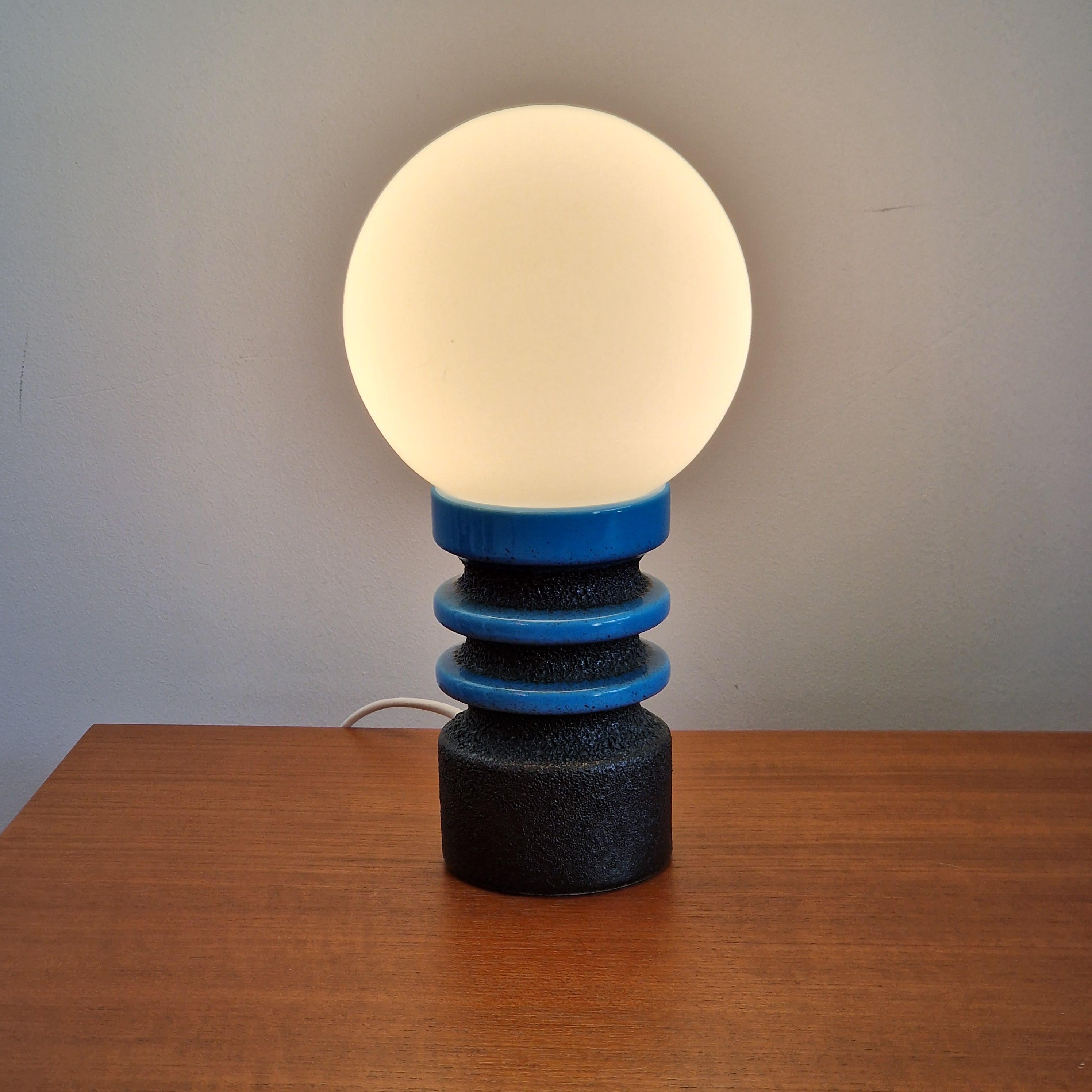 1960s Dümler&Breiden XXL fatlavj LORA