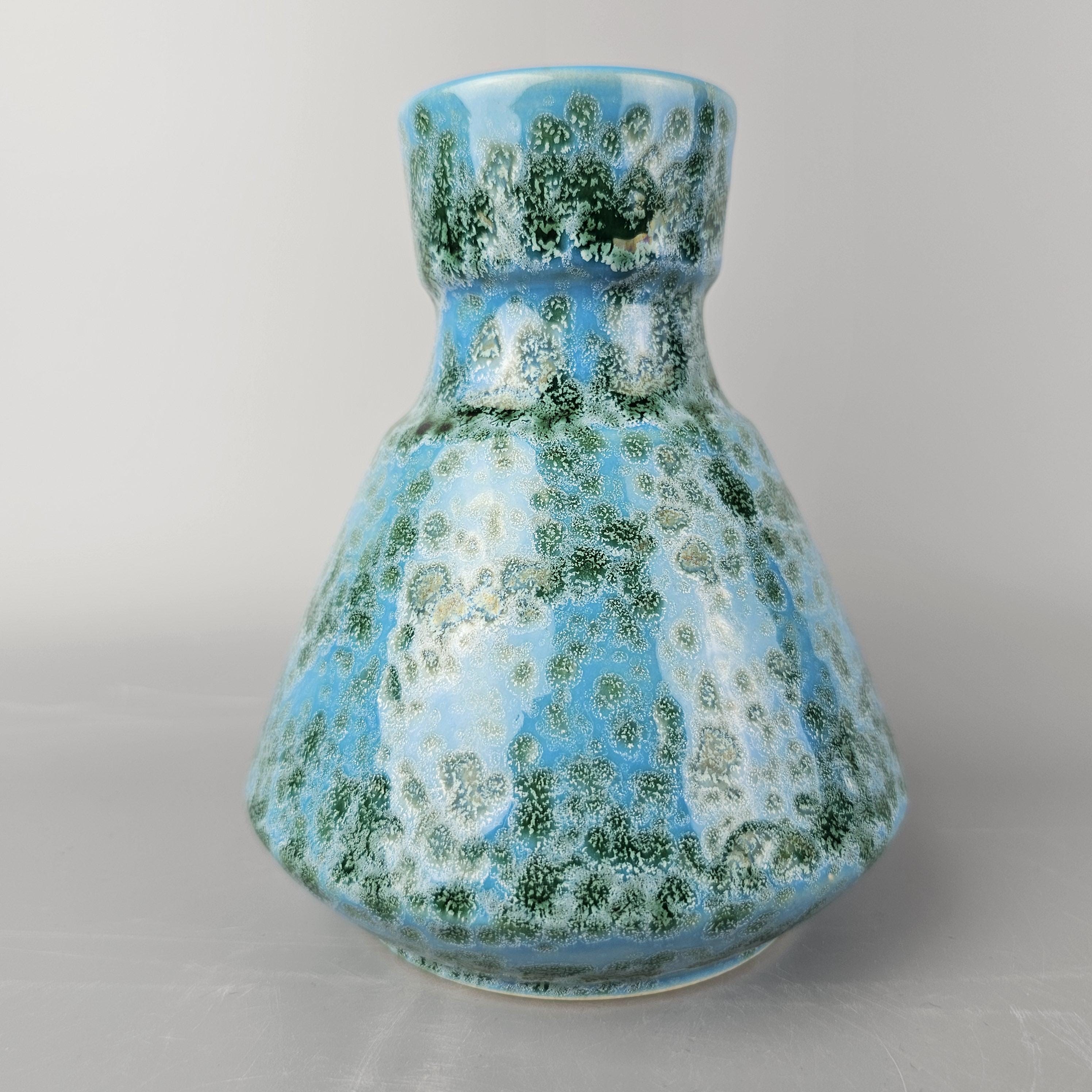 1960年代 Dümler＆Breiden fatlava XLsize 1960年代 Dümler＆Breiden fatlava XLsize Rare DÜMLER