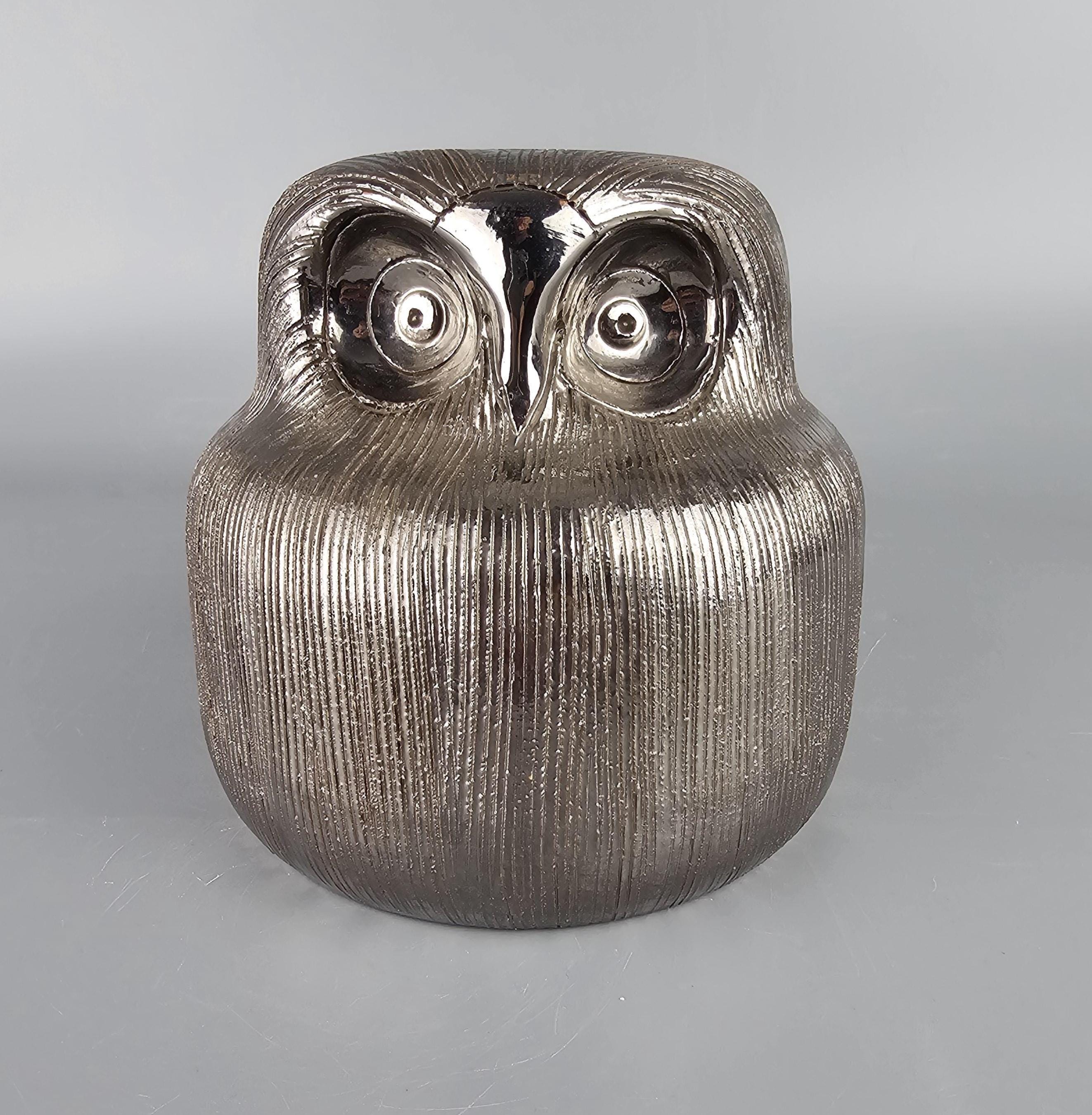 60's バルデッリ/Baldelli Owl ミッドセンチュリー Italy il_fullxfull.6914411559_pw4r.jpg
