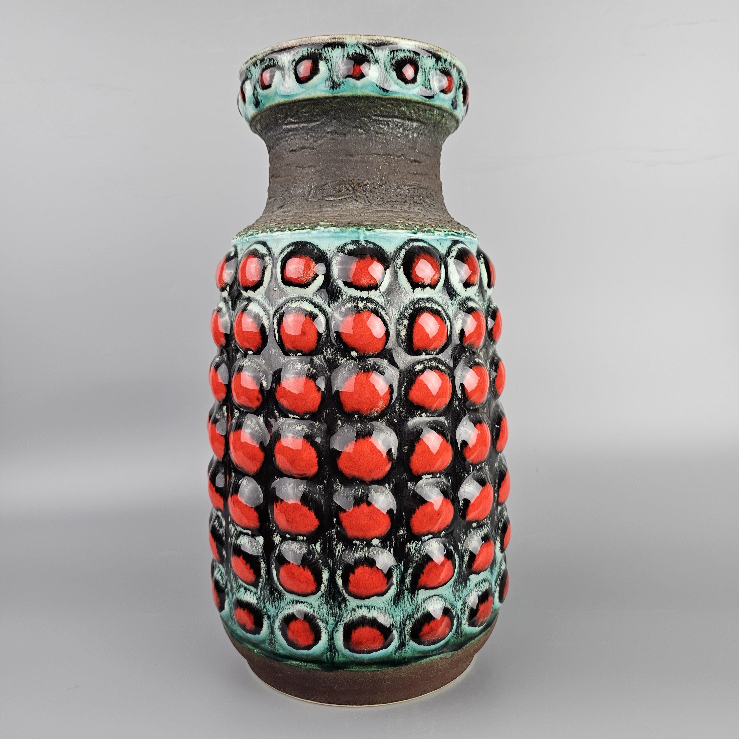 BAY w.germanyヴィンテージ壺VASE Bay Keramik for sale | eBay