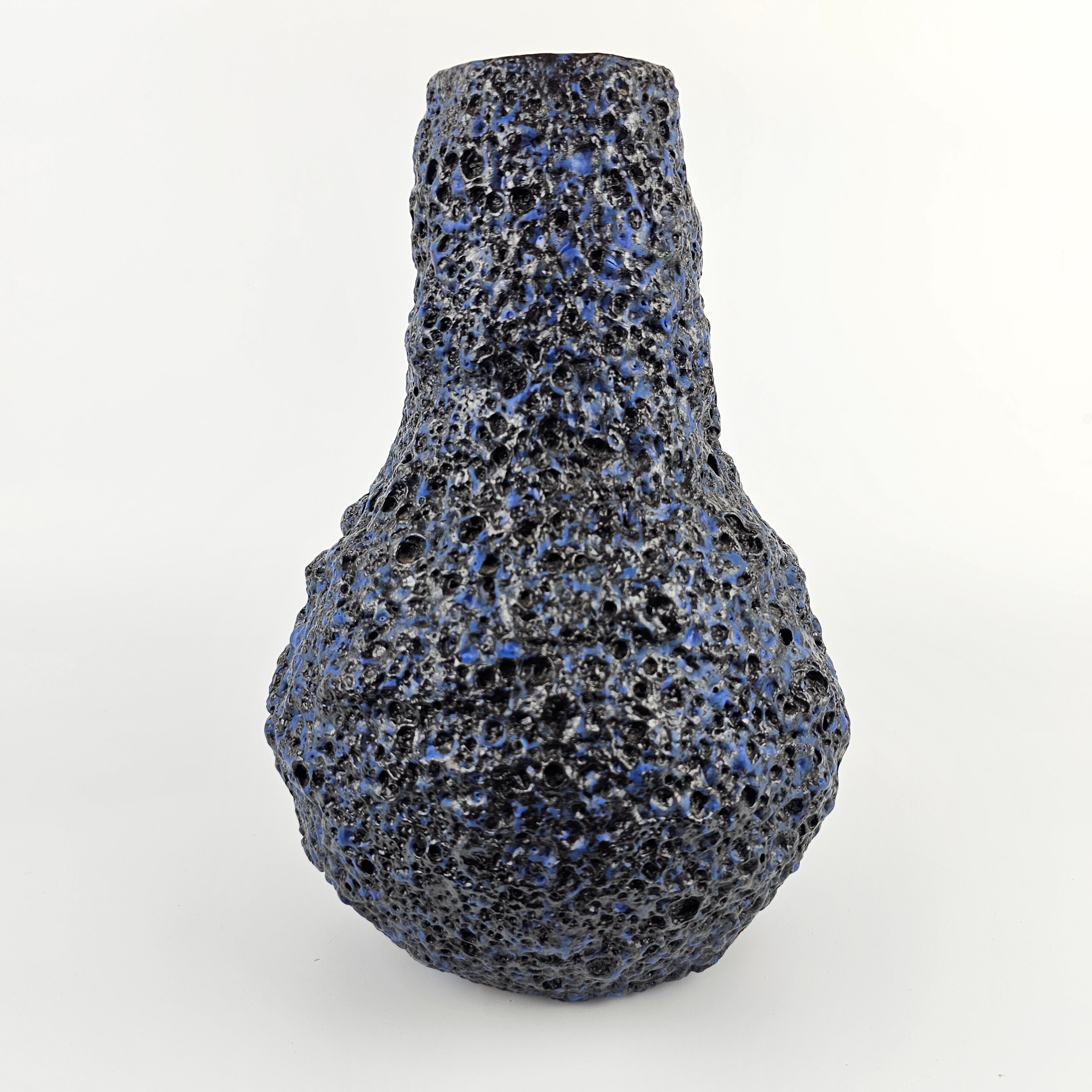 kreutz keramik 16cm fat lava ファットラバ A West German Fat Lava