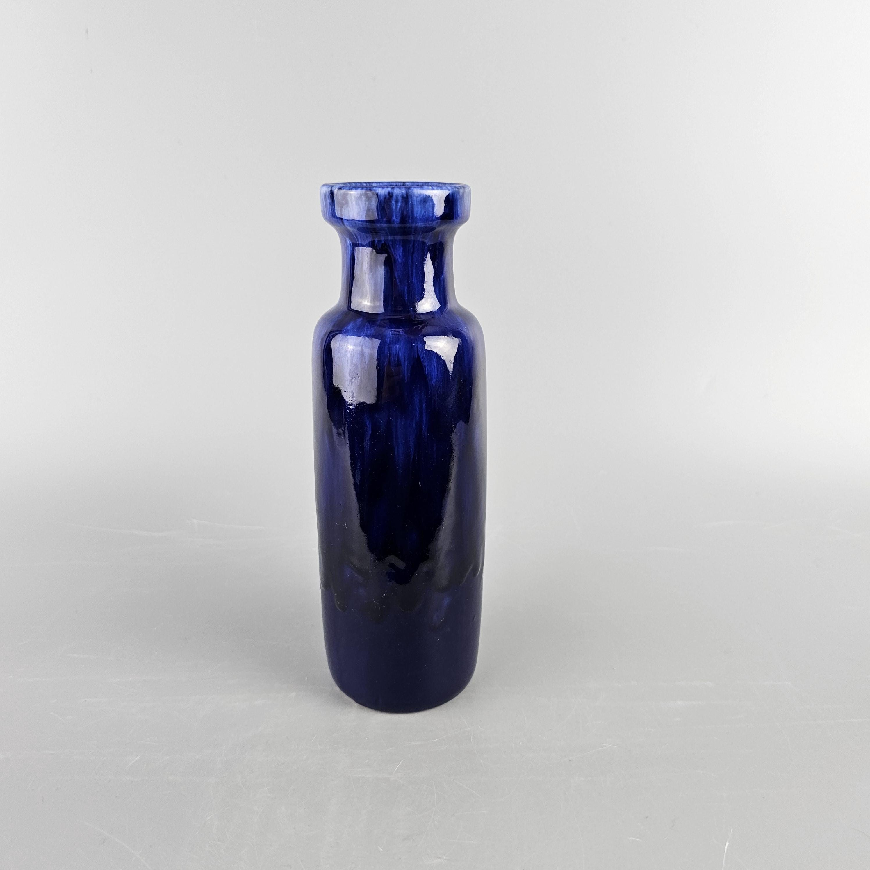 Fat lava 西ドイツ　Scheurich 楽天市場】【100円クーポン配布中】VINTAGE西ドイツ製 フラワーベース