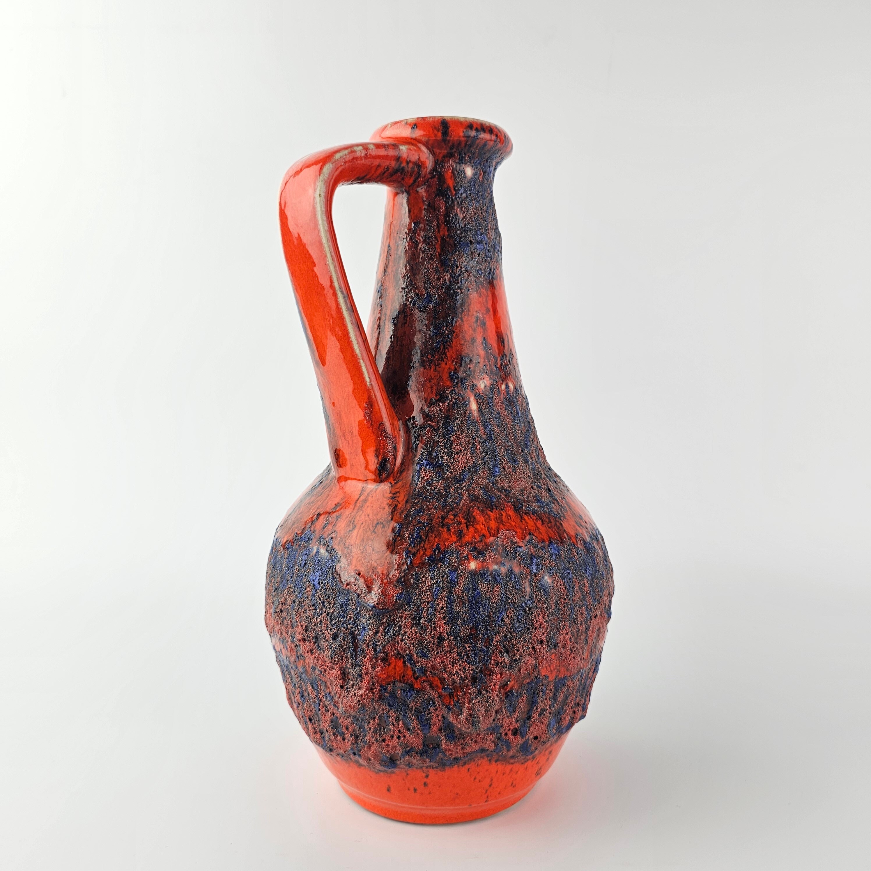 工芸品 70s Fat Lava wave 70s Fat lava table lamp | The NOON