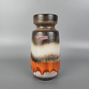 West Germany 242 22 - Etsy
