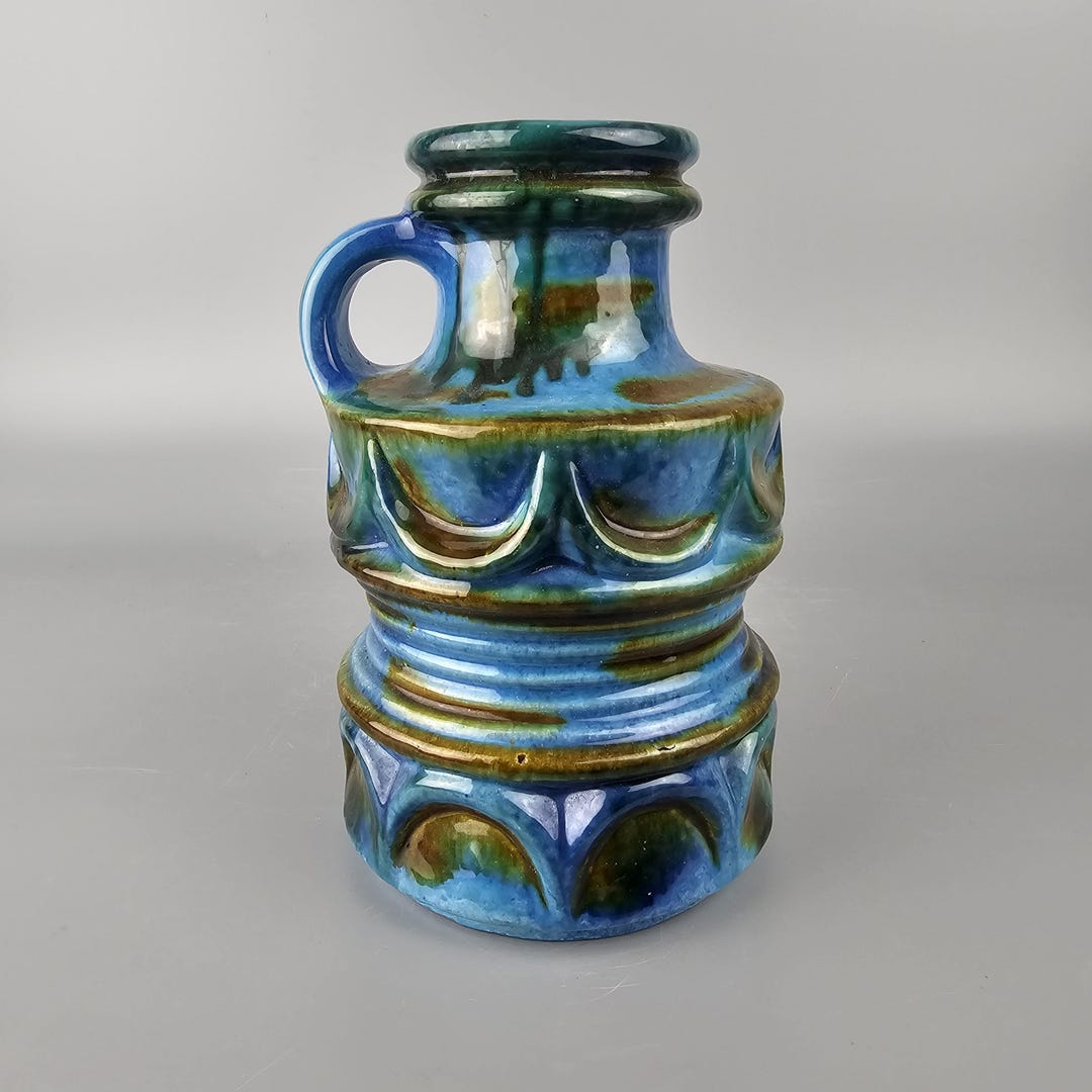 1970s fatlava XXXXL Carstens Tönnieshof 1970s fatlava XXXXL Carstens Tönnieshof Vintage Carstens