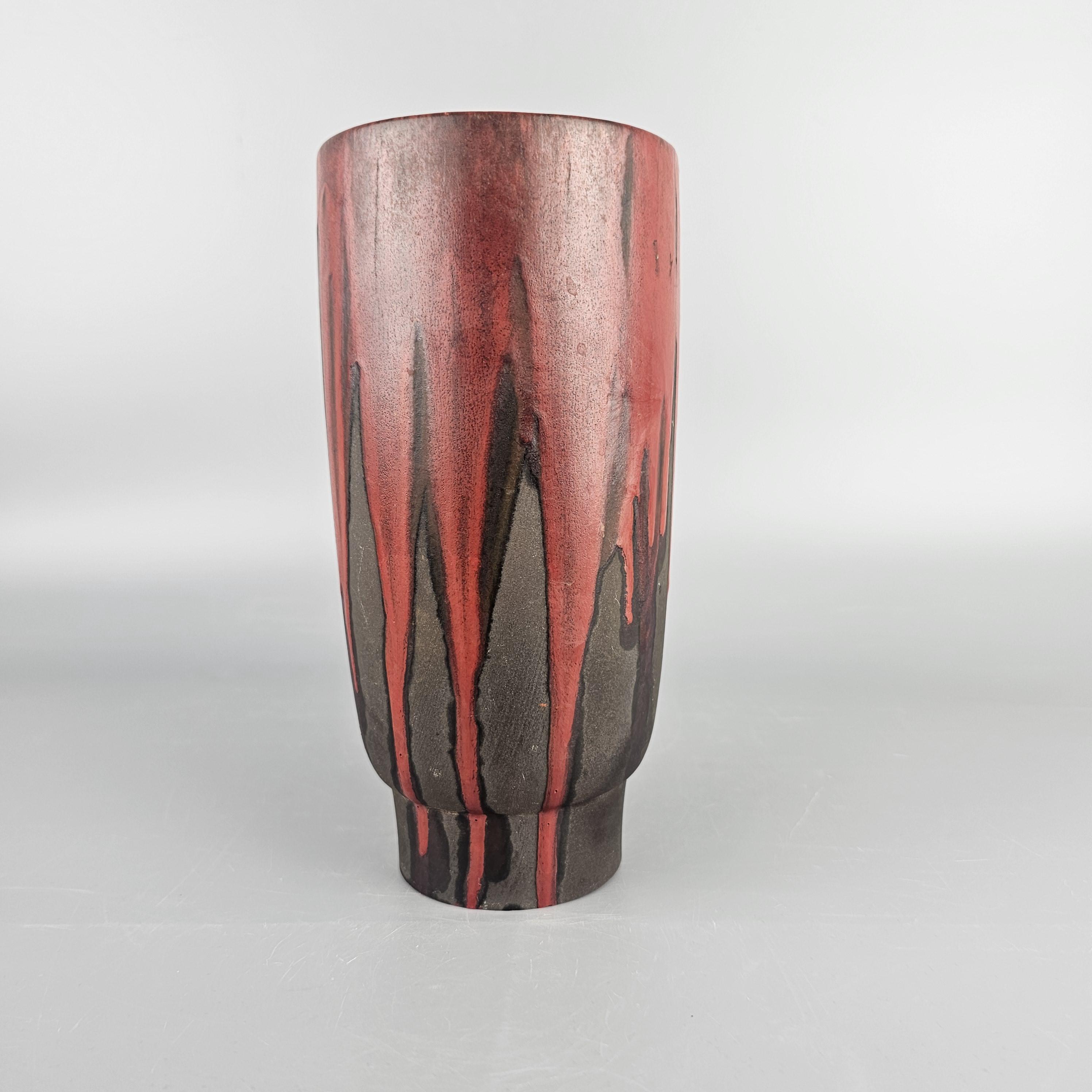 【hkさま専用】西ドイツ製　ファットラバ　ビンテージ花瓶 il_fullxfull.6900549052_ivzw.jpg